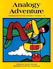 Analogy adventure grades for sale  Delivered anywhere in USA 