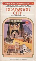 Deadwood city for sale  Delivered anywhere in USA 