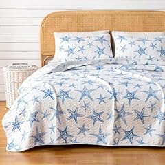 King coastal quilt for sale  Delivered anywhere in USA 