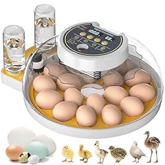 Egg incubator automatic for sale  Delivered anywhere in USA 