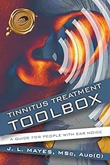 Tinnitus treatment toolbox d'occasion  Livré partout en Belgiqu