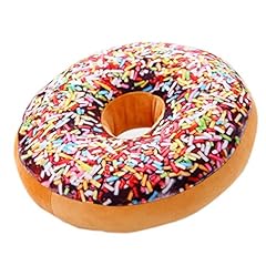 Nunubee round doughnut for sale  Delivered anywhere in UK