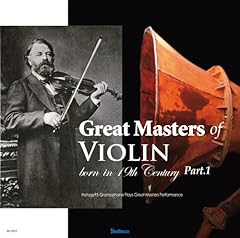 Famous violinists born for sale  Delivered anywhere in USA 