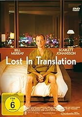 Lost translation gebraucht kaufen  Wird an jeden Ort in Deutschland