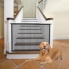 Dog gate stairs for sale  Delivered anywhere in USA 