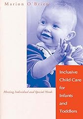 Inclusive child care for sale  Delivered anywhere in USA 