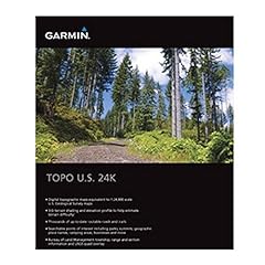 Garmin topo usa for sale  Delivered anywhere in UK