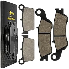 Caltric front rear for sale  Delivered anywhere in USA 