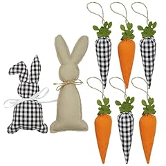 Pieces easter decor for sale  Delivered anywhere in USA 