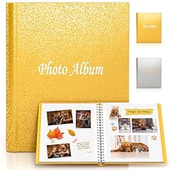 Large photo album for sale  Delivered anywhere in UK