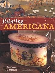 Painting americana for sale  Delivered anywhere in USA 