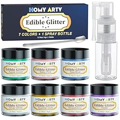 Homy arty edible for sale  Delivered anywhere in UK