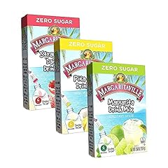 Margaritaville Singles To Go Drink Mix Ultimate Summer for sale  Delivered anywhere in USA 