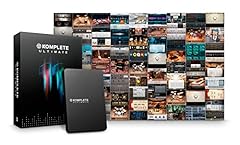 Native instruments komplete for sale  Delivered anywhere in UK