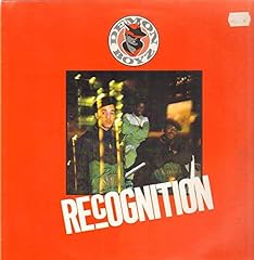 Recognition vinyl 1989 for sale  Delivered anywhere in UK