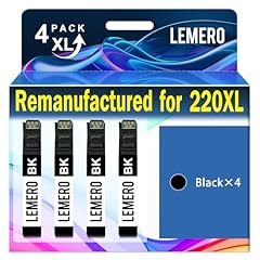 Lemero remanufactured 220 for sale  Delivered anywhere in USA 