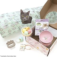 Cat kit pusheen for sale  Delivered anywhere in USA 