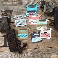 Vintage typewriter metal for sale  Delivered anywhere in USA 