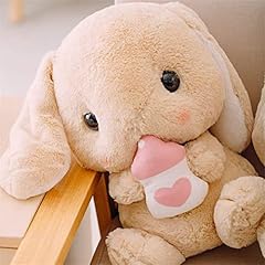 Msgkv bunny plush for sale  Delivered anywhere in USA 