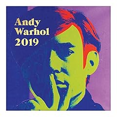 Andy warhol 2019 d'occasion  Livré partout en France