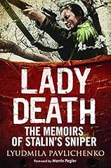 Lady death memoirs for sale  Delivered anywhere in USA 