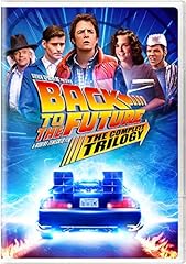 Back future complete for sale  Delivered anywhere in USA 