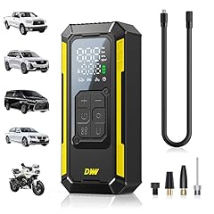 Tire inflator portable for sale  Delivered anywhere in USA 