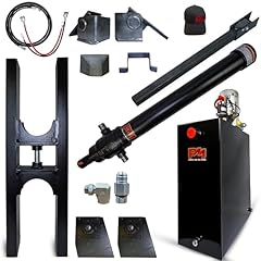 Telescopic dump trailer for sale  Delivered anywhere in USA 