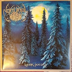 Nocturnal mortum lunar for sale  Delivered anywhere in USA 