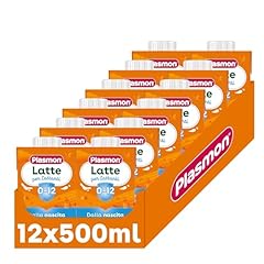 Plasmon nutrimune latte usato  Spedito ovunque in Italia 
