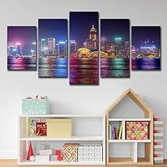 Panels canvas wall for sale  Delivered anywhere in UK