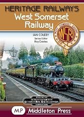 West somerset railway. for sale  Delivered anywhere in UK