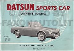 1968 datsun roadster for sale  Delivered anywhere in USA 