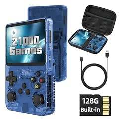 R36s handheld spielkonsole gebraucht kaufen  Wird an jeden Ort in Deutschland