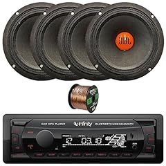 Car audio package for sale  Delivered anywhere in USA 