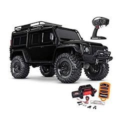 Traxxas trx land for sale  Delivered anywhere in UK