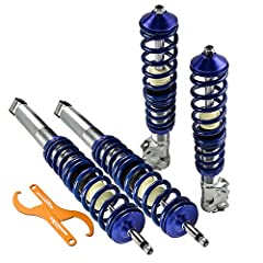 Maxpeedingrods coilovers golf for sale  Delivered anywhere in Ireland