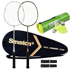Senston badminton set for sale  Delivered anywhere in Ireland