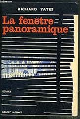 Fenetre panoramique collection d'occasion  Livré partout en France