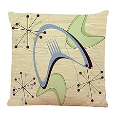 Ofocam throw pillow for sale  Delivered anywhere in UK