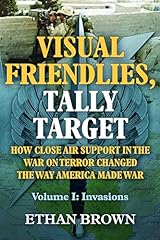 Visual friendlies tally d'occasion  Livré partout en France