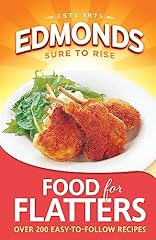 Edmonds food flatters for sale  Delivered anywhere in USA 