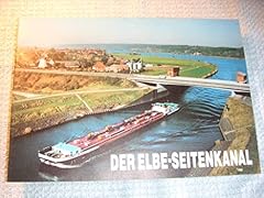 Elbe seitenkanal gebraucht kaufen  Wird an jeden Ort in Deutschland