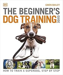 Beginner dog training for sale  Delivered anywhere in UK