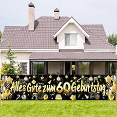 Parpix banner geburtstag gebraucht kaufen  Wird an jeden Ort in Deutschland