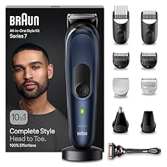 Braun all trimmer gebraucht kaufen  Wird an jeden Ort in Deutschland