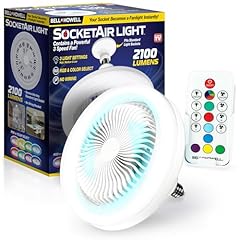 Bell howell socketair for sale  Delivered anywhere in USA 