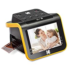 KODAK Slide N SCAN Film and Slide Scanner with Large, used for sale  Delivered anywhere in USA 
