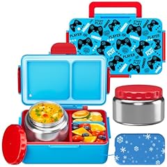 Kids bento lunch for sale  Delivered anywhere in USA 