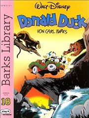 Barks Library Special / Donald Duck: 18 usato  Spedito ovunque in Italia 